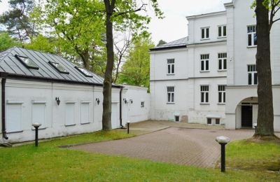 Historische villa te koop Konstancin-Jeziorna, Mazovië, Foto 9/19