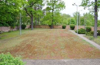 Historische villa te koop Konstancin-Jeziorna, Mazovië, Eigendom