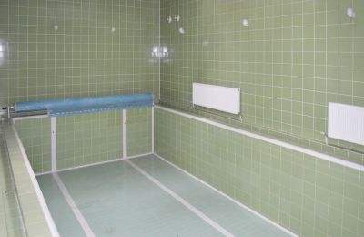 Historische villa te koop Konstancin-Jeziorna, Mazovië, Zwembad