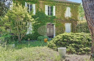 Landelijk huis Maubourguet, Occitanie