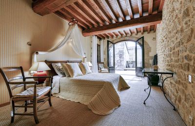 Historisch pand te koop Vers-Pont-du-Gard, Occitanie, Slaapkamer