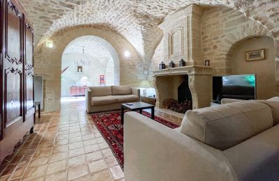 Historisch pand te koop Vers-Pont-du-Gard, Occitanie, Woonruimte