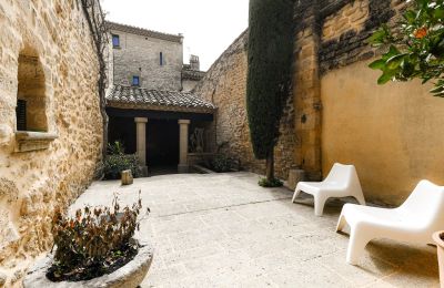 Historisch huis te koop Vers-Pont-du-Gard, Occitanie, Foto 12/31