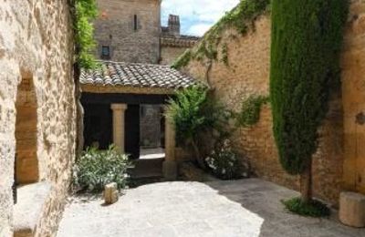Historisch huis te koop Vers-Pont-du-Gard, Occitanie, Foto 16/31