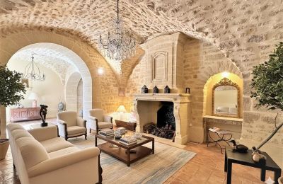 Historisch huis te koop Vers-Pont-du-Gard, Occitanie, Foto 4/31