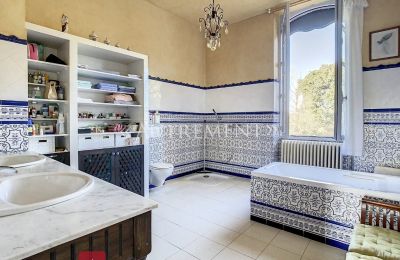 Landhuis te koop Saint-Sulpice-la-Pointe, Occitanie, Badkamer
