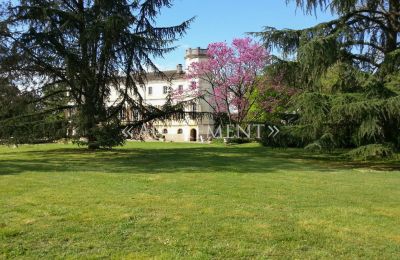Landhuis te koop Saint-Sulpice-la-Pointe, Occitanie, Park