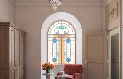 Appartement in een historisch pand te koop Abruzzo, Foto 4/7