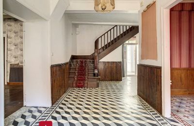 Historisch vastgoed Bessières, Occitanie