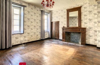 Historisch vastgoed te koop Bessières, Occitanie, Salon