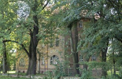 Landhuis te koop Udanin, Główna, Neder-Silezië, Foto 3/12