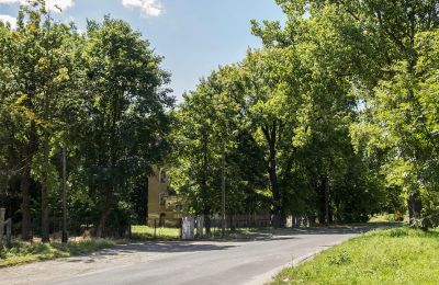 Landhuis te koop Udanin, Główna, Neder-Silezië, Foto 9/12
