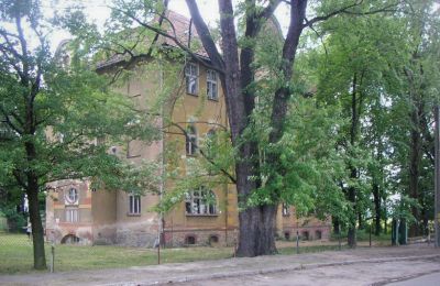 Landhuis te koop Udanin, Główna, Neder-Silezië, Foto 7/12