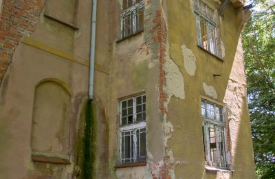 Landhuis te koop Udanin, Główna, Neder-Silezië, Foto 5/12