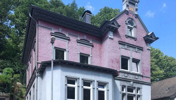Historische villa te koop 58762 Altena, Nordrhein-Westfalen