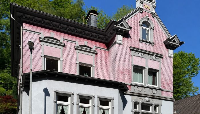Historische villa te koop 58762 Altena, Nordrhein-Westfalen