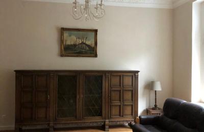Historische villa te koop 58762 Altena, Bachstraße 66, Nordrhein-Westfalen, Wohnzimmer EG Wohnung