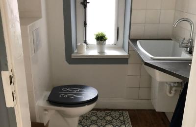 Historische villa te koop 58762 Altena, Bachstraße 66, Nordrhein-Westfalen, Gäste WC 