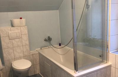 Historische villa te koop 58762 Altena, Bachstraße 66, Nordrhein-Westfalen, Baderzimmer DG