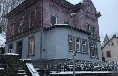 Historische villa te koop 58762 Altena, Bachstraße 66, Nordrhein-Westfalen, Gerenoveerde Gevel