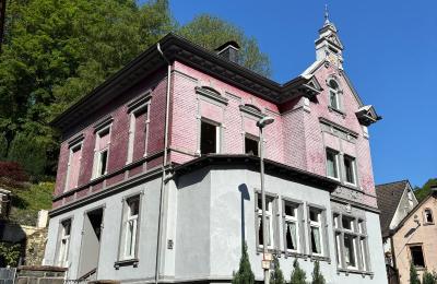 Historische villa te koop 58762 Altena, Bachstraße 66, Noordrijn-Westfalen, Foto 54/53