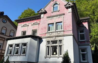 Historische villa te koop 58762 Altena, Bachstraße 66, Noordrijn-Westfalen, Foto 53/53