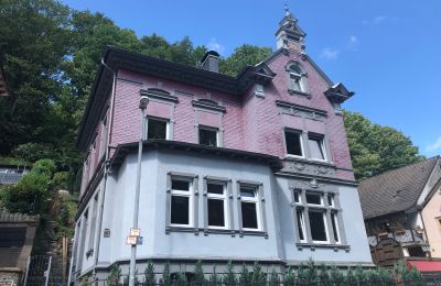 Historische villa te koop 58762 Altena, Bachstraße 66, Nordrhein-Westfalen, Haus