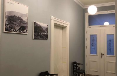 Historische villa te koop 58762 Altena, Bachstraße 66, Nordrhein-Westfalen, Ingang