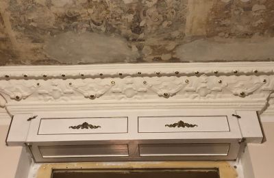 Historische villa te koop 58762 Altena, Bachstraße 66, Nordrhein-Westfalen, Historische Elemente