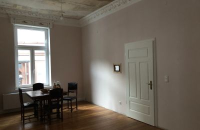 Historische villa te koop 58762 Altena, Bachstraße 66, Nordrhein-Westfalen, Esszimmer EG Wohnung