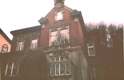 Historische villa te koop 58762 Altena, Bachstraße 66, Nordrhein-Westfalen, Haus im Jahr 1993