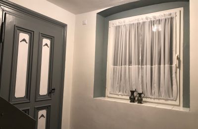 Historische villa te koop 58762 Altena, Bachstraße 66, Nordrhein-Westfalen, Flur Abstellräume