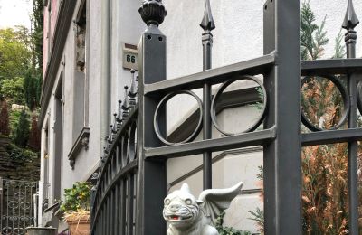 Historische villa te koop 58762 Altena, Bachstraße 66, Nordrhein-Westfalen, Besitzer des Hauses