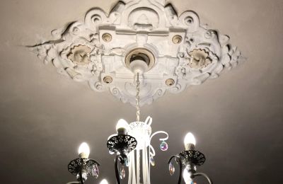 Historische villa te koop 58762 Altena, Bachstraße 66, Nordrhein-Westfalen, Stucdecoratie