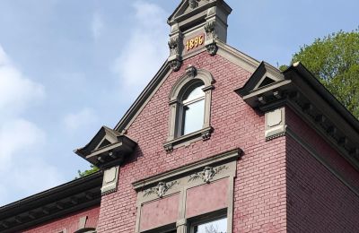 Historische villa te koop 58762 Altena, Bachstraße 66, Nordrhein-Westfalen, Fassade