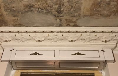Historische villa te koop 58762 Altena, Bachstraße 66, Nordrhein-Westfalen, Historische Elemente