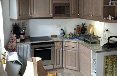 Historische villa te koop 58762 Altena, Bachstraße 66, Nordrhein-Westfalen, Küche EG