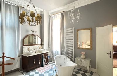 Historische villa te koop 58762 Altena, Bachstraße 66, Nordrhein-Westfalen, Badkamer
