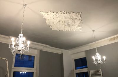 Historische villa te koop 58762 Altena, Bachstraße 66, Nordrhein-Westfalen, Slaapkamer