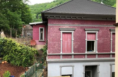 Historische villa te koop 58762 Altena, Bachstraße 66, Nordrhein-Westfalen, Zijaanzicht