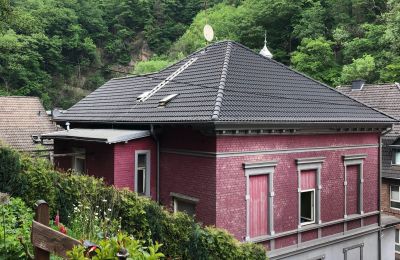 Historische villa te koop 58762 Altena, Bachstraße 66, Nordrhein-Westfalen, Achteraanzicht