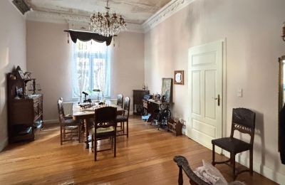 Historische villa te koop 58762 Altena, Bachstraße 66, Nordrhein-Westfalen, Eetkamer