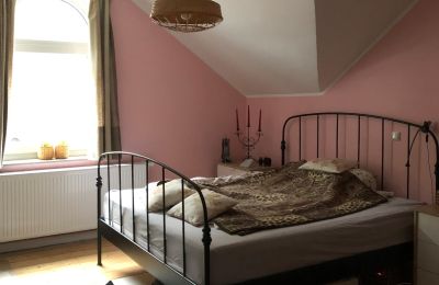 Historische villa te koop 58762 Altena, Bachstraße 66, Nordrhein-Westfalen, Schlafzimmer DG