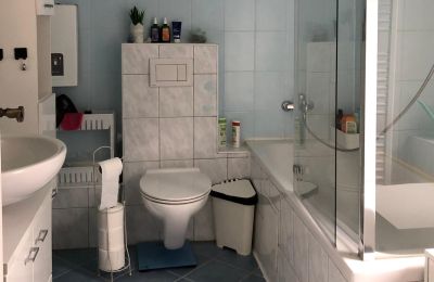 Historische villa te koop 58762 Altena, Bachstraße 66, Nordrhein-Westfalen, Badezimmer DG