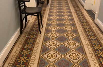 Historische villa te koop 58762 Altena, Bachstraße 66, Nordrhein-Westfalen, Eingangsbereich