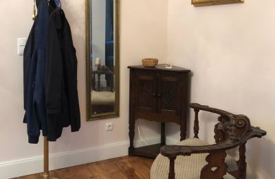 Historische villa te koop 58762 Altena, Bachstraße 66, Nordrhein-Westfalen, Eingangsbereich EG