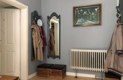 Historische villa te koop 58762 Altena, Bachstraße 66, Nordrhein-Westfalen, Dachgeschoss Eingang