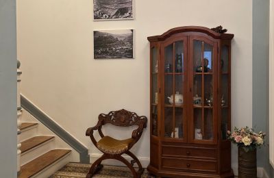 Historische villa te koop 58762 Altena, Bachstraße 66, Nordrhein-Westfalen, Trappenhuis