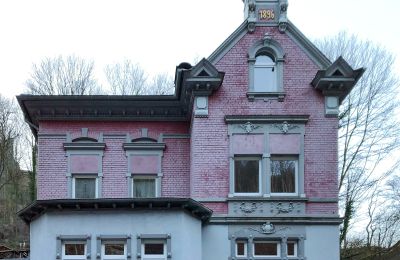 Historische villa 58762 Altena, Nordrhein-Westfalen