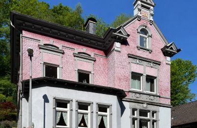 Historische villa 58762 Altena, Nordrhein-Westfalen